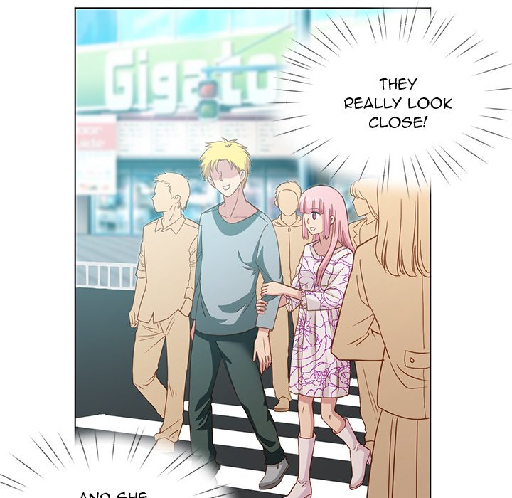 Tick Tock Chapter 13 image 34