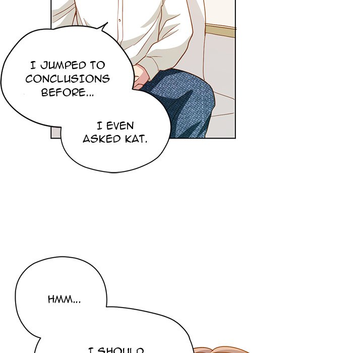 Tick Tock Chapter 13 image 83