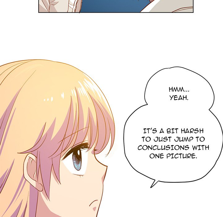 Tick Tock Chapter 13 image 86