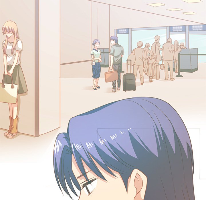 Tick Tock Chapter 13 image 88