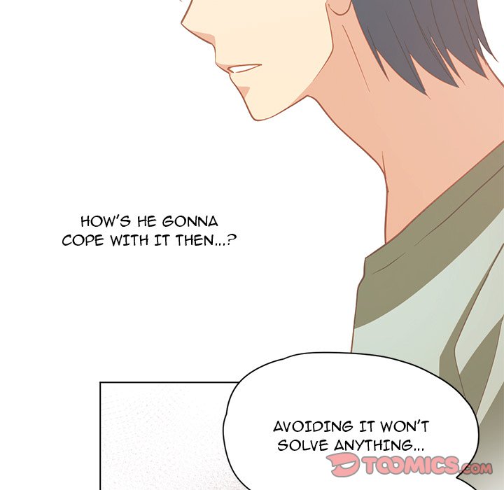 Tick Tock Chapter 13 image 89