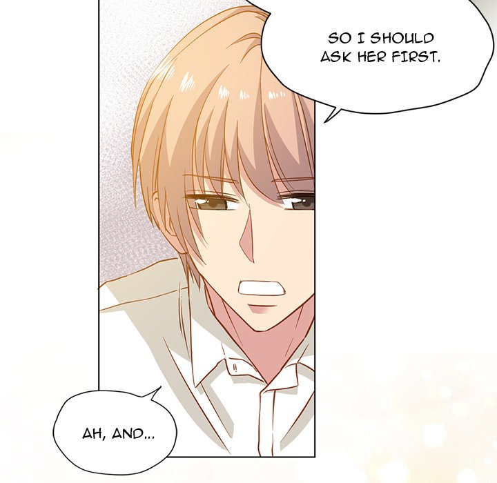 Tick Tock Chapter 13 image 90
