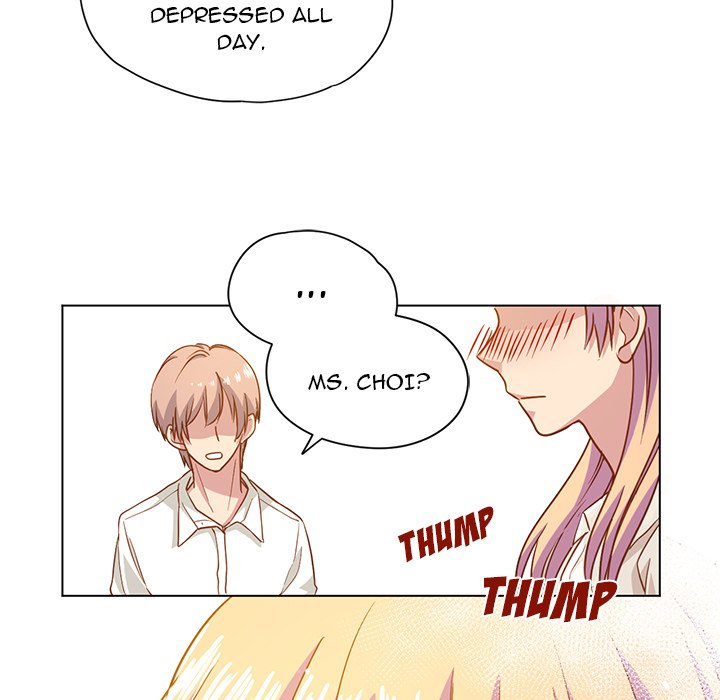 Tick Tock Chapter 13 image 95