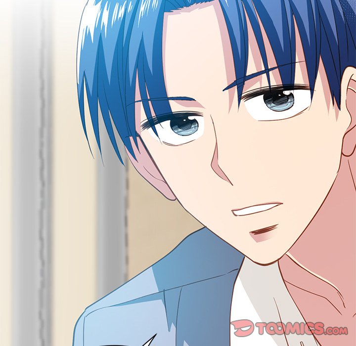 Tick Tock Chapter 14 image 9