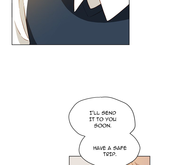 Tick Tock Chapter 14 image 99