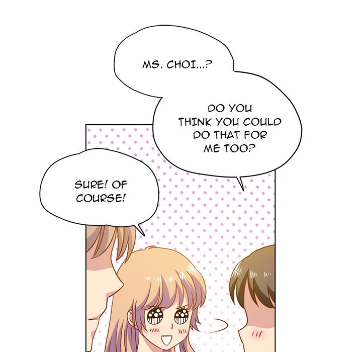 Tick Tock Chapter 14 image 107