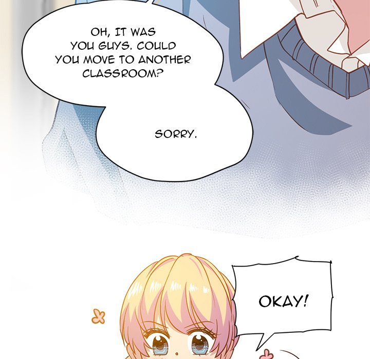 Tick Tock Chapter 14 image 10