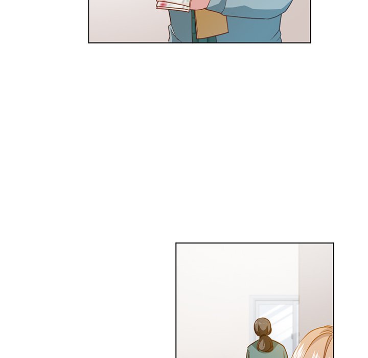 Tick Tock Chapter 14 image 110