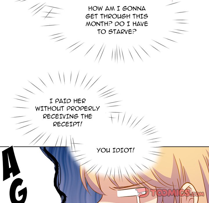Tick Tock Chapter 14 image 113