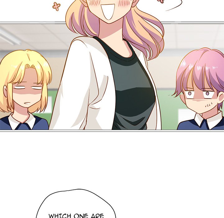 Tick Tock Chapter 14 image 11