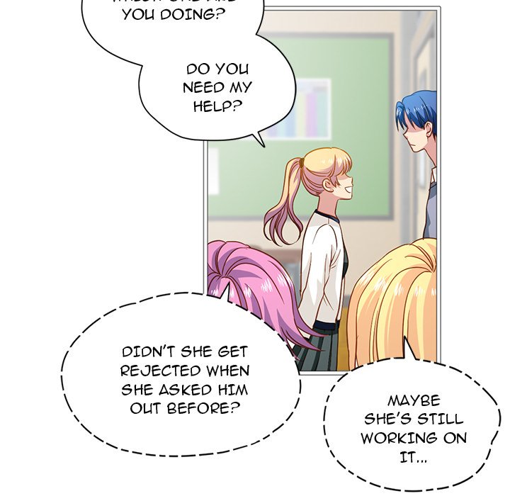 Tick Tock Chapter 14 image 12