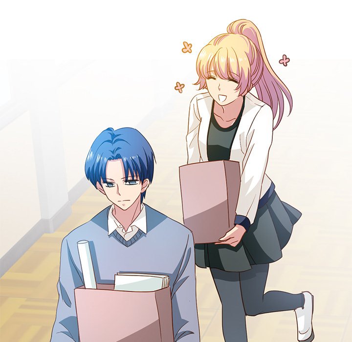 Tick Tock Chapter 14 image 14