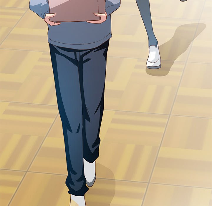 Tick Tock Chapter 14 image 15