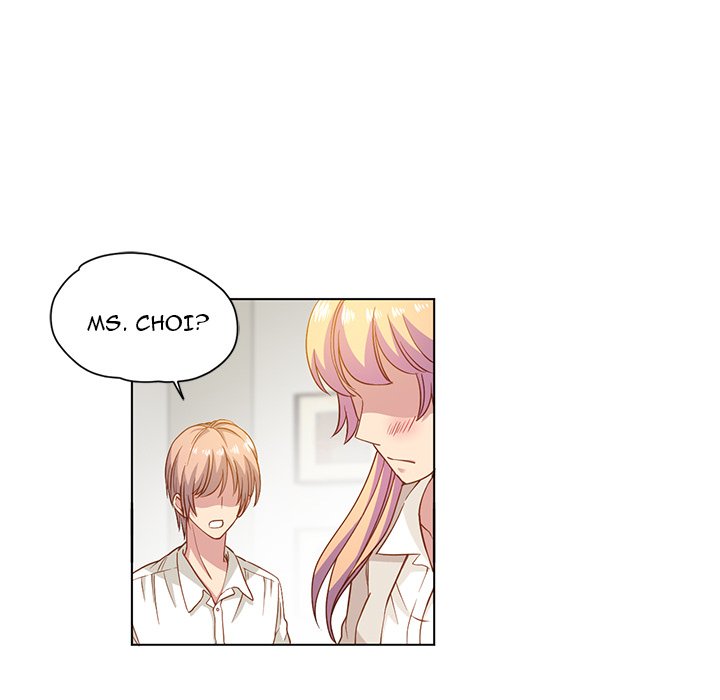 Tick Tock Chapter 14 image 20