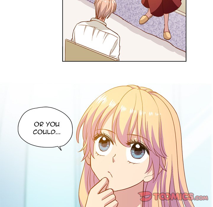 Tick Tock Chapter 14 image 25