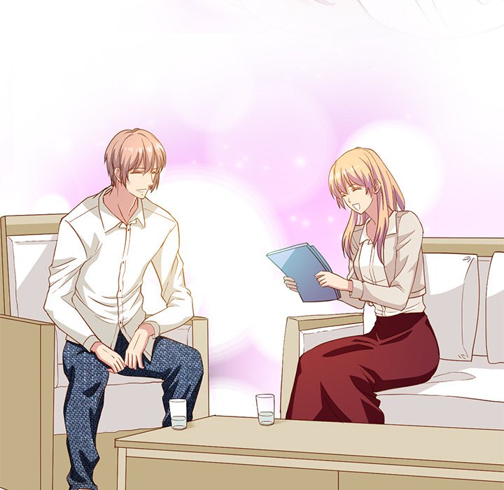 Tick Tock Chapter 14 image 30