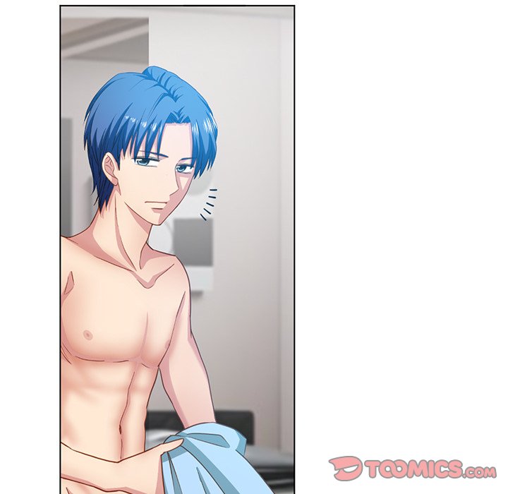 Tick Tock Chapter 14 image 45