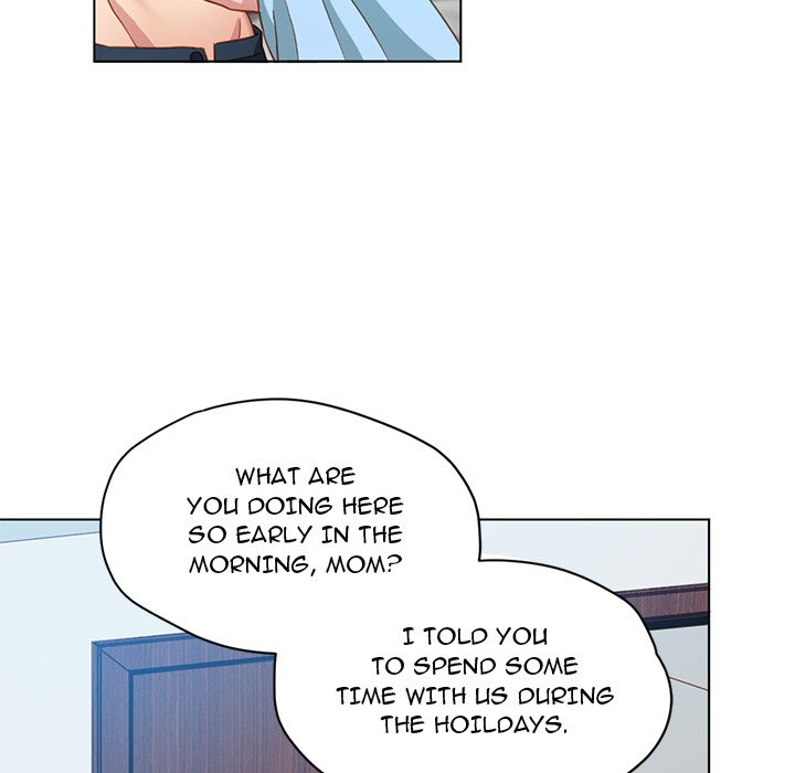 Tick Tock Chapter 14 image 46