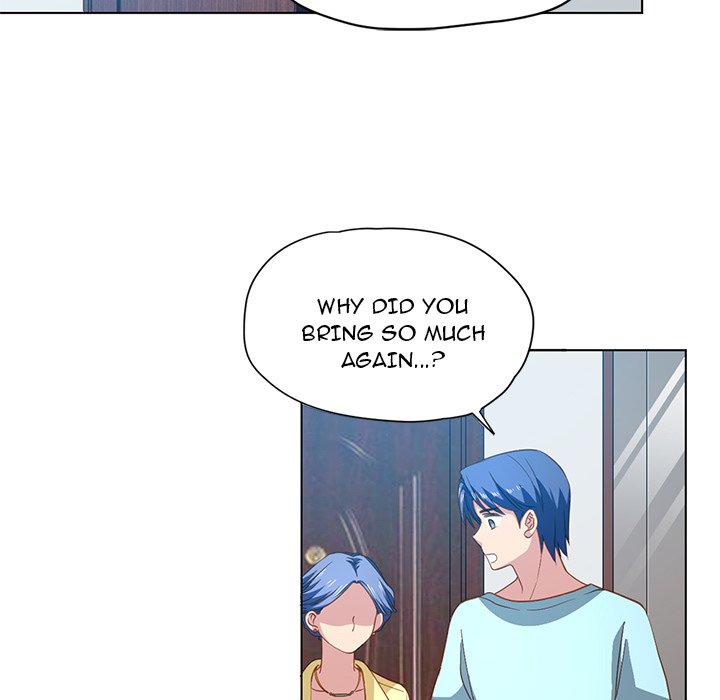 Tick Tock Chapter 14 image 47