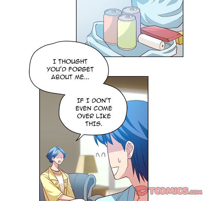 Tick Tock Chapter 14 image 49