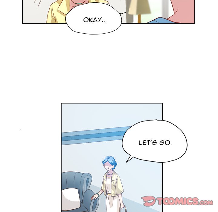 Tick Tock Chapter 14 image 57