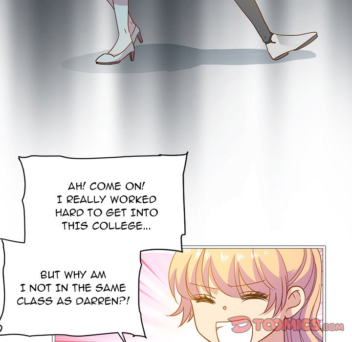 Tick Tock Chapter 14 image 5