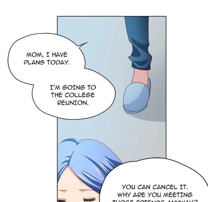 Tick Tock Chapter 14 image 60