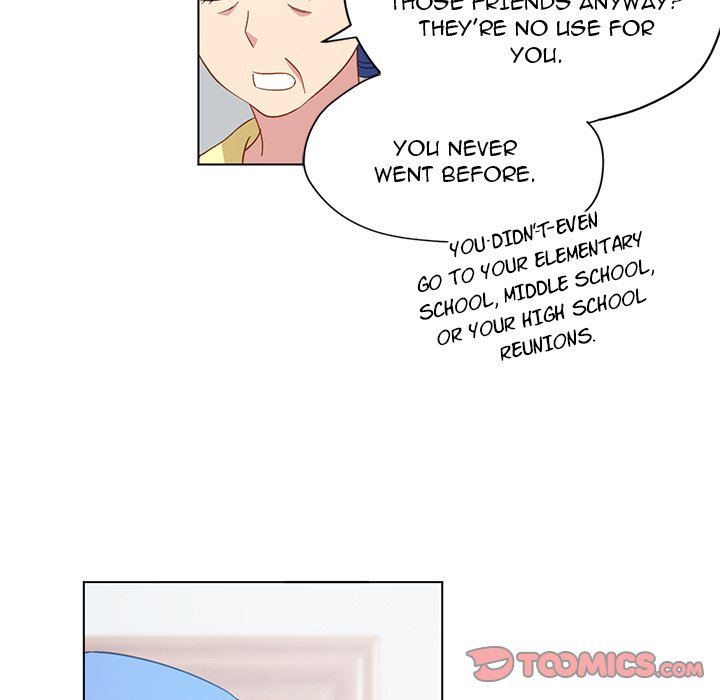 Tick Tock Chapter 14 image 61