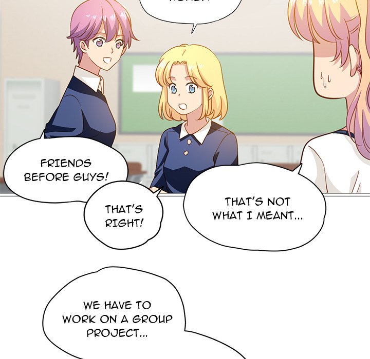 Tick Tock Chapter 14 image 7