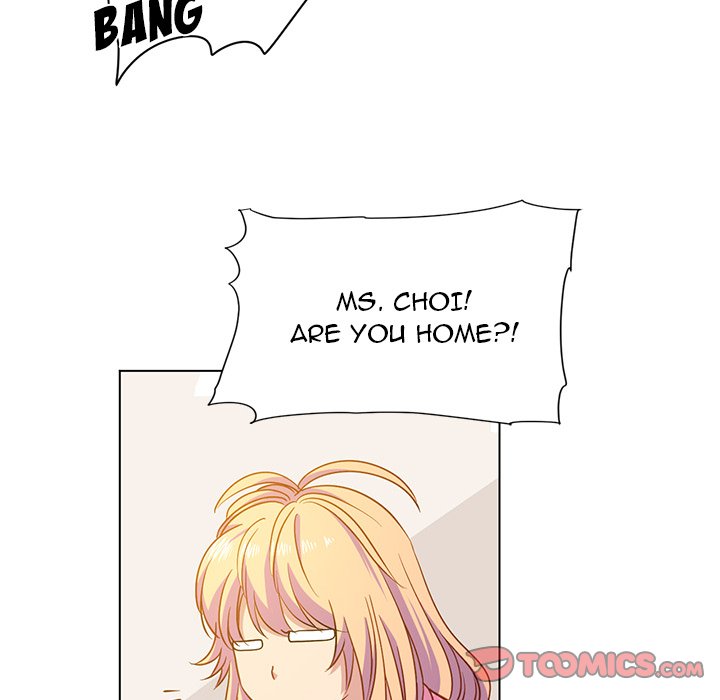Tick Tock Chapter 14 image 81