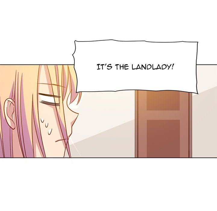 Tick Tock Chapter 14 image 83