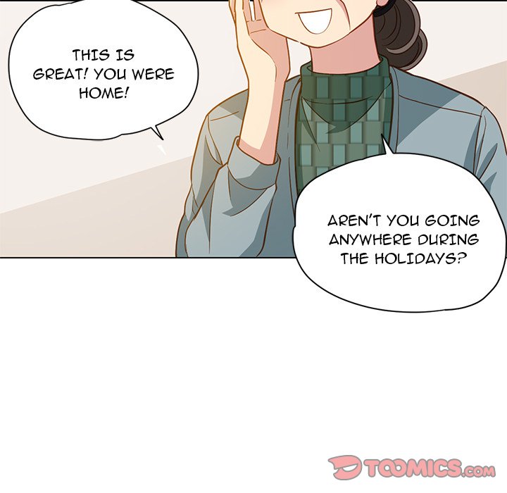 Tick Tock Chapter 14 image 85