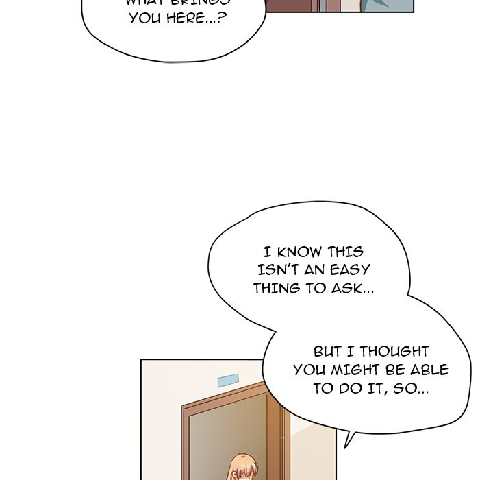 Tick Tock Chapter 14 image 87