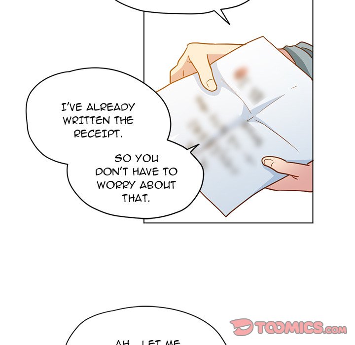 Tick Tock Chapter 14 image 89