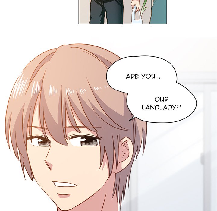 Tick Tock Chapter 14 image 92