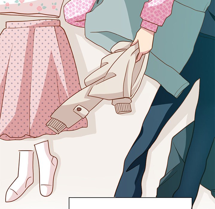 Tick Tock Chapter 15 image 9
