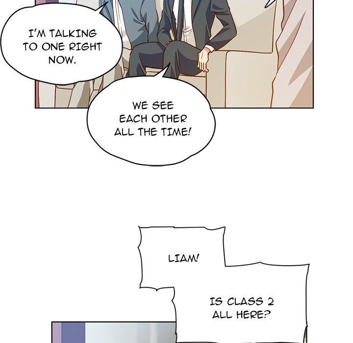 Tick Tock Chapter 15 image 100