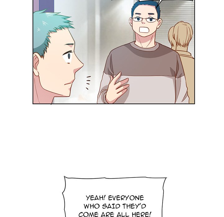 Tick Tock Chapter 15 image 101