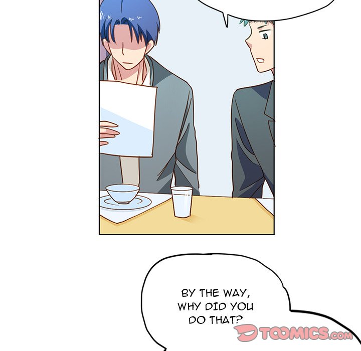 Tick Tock Chapter 15 image 110