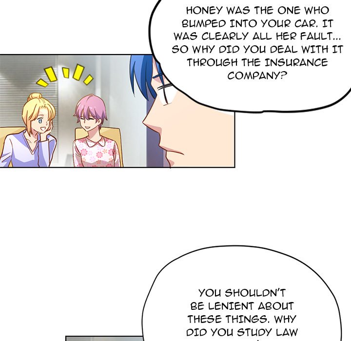 Tick Tock Chapter 15 image 111