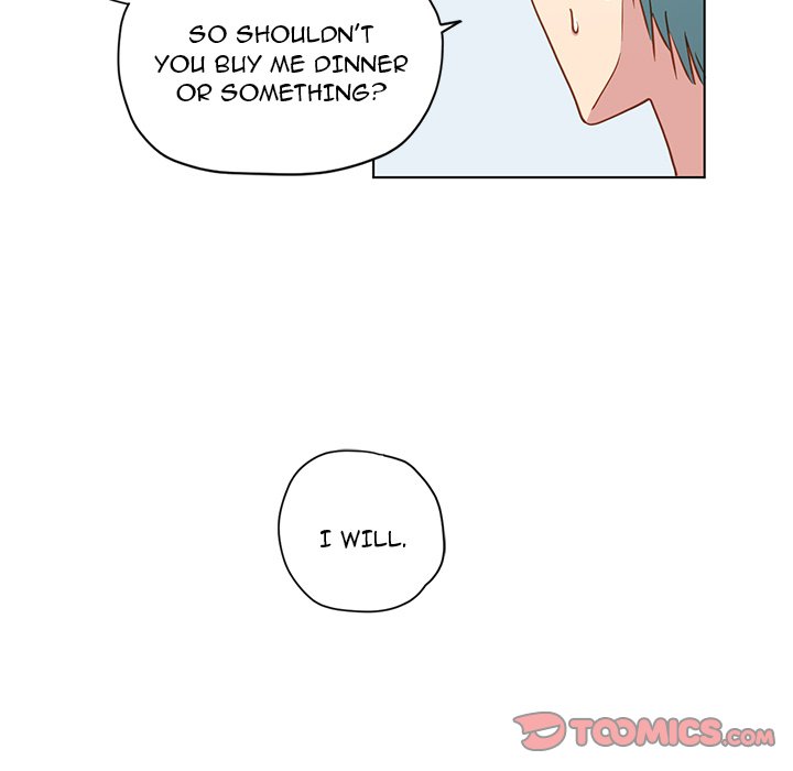 Tick Tock Chapter 15 image 116