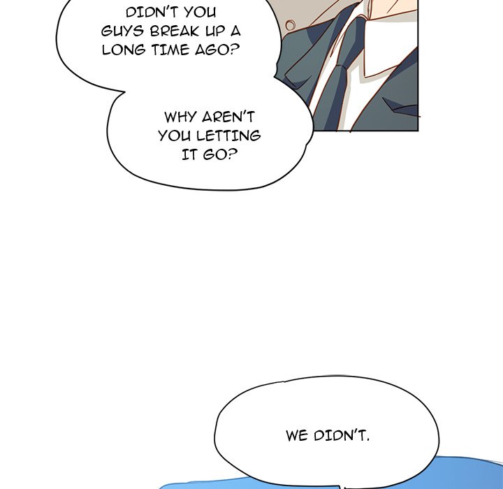 Tick Tock Chapter 15 image 119