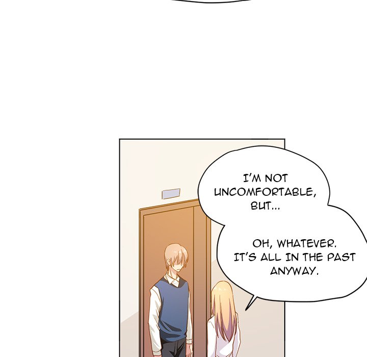 Tick Tock Chapter 15 image 127