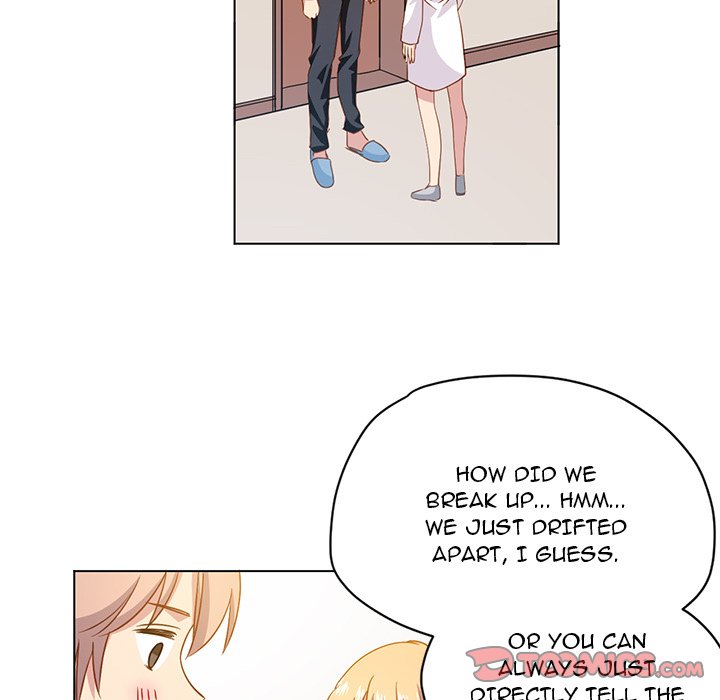 Tick Tock Chapter 15 image 128