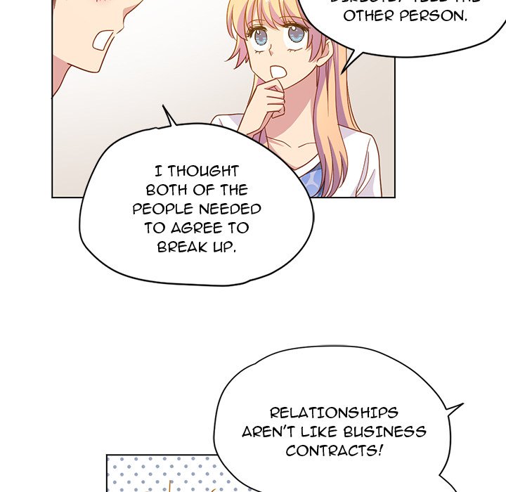 Tick Tock Chapter 15 image 129