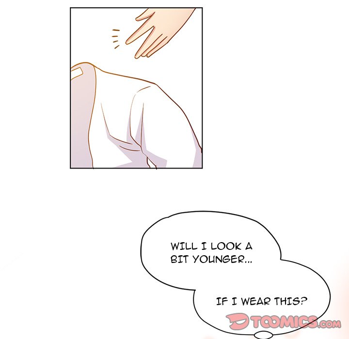 Tick Tock Chapter 15 image 14