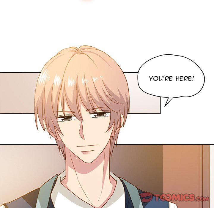 Tick Tock Chapter 15 image 20