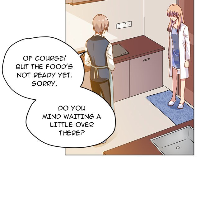 Tick Tock Chapter 15 image 24