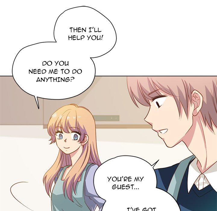 Tick Tock Chapter 15 image 25