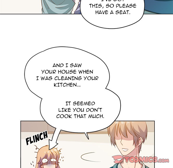 Tick Tock Chapter 15 image 26